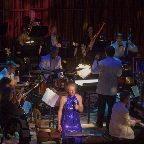 Live with Chamber Orchestra